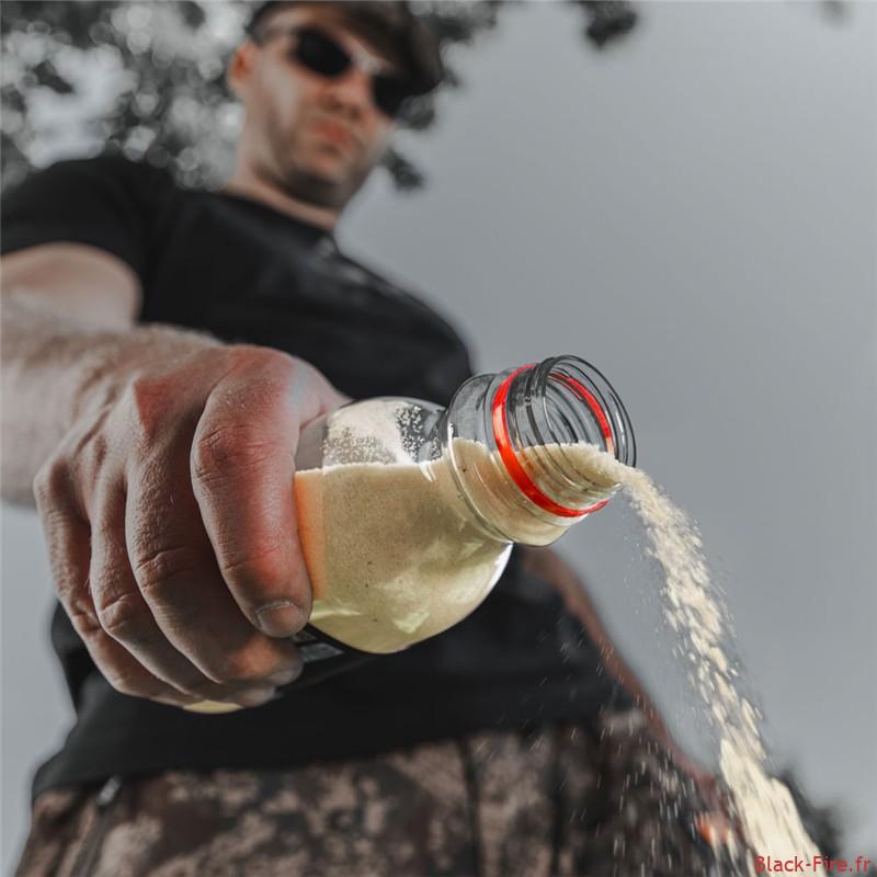 Attractant sanglier black fire nordic line noix 4